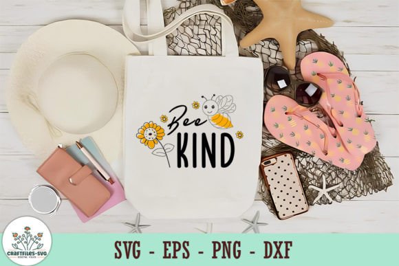 Bee Kind SVG: A Designer’s Review for Embroidery Projects
