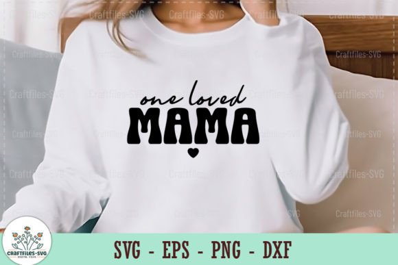 One Loved Mama - Retro SVG: A Designer’s Review