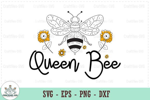 Queen Bee SVG: A Designer’s Real-World Review