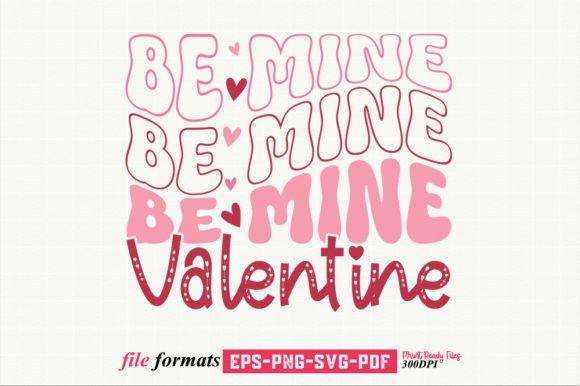 Reviewing Be Mine Valentine SVG for Embroidery