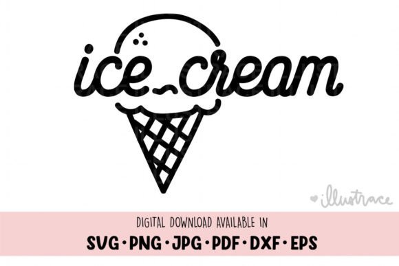 Reviewing Ice Cream Png, Ice Cream Svg for Embroidery