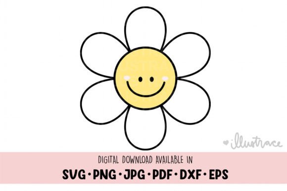 Reviewing the Groovy Daisy SVG for Embroidery Projects