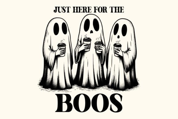 Reviewing the Just Here Halloween SVG for Embroidery