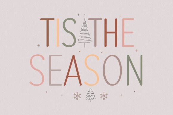 Tis the Season Retro SVG: A Designer’s Real-World Review