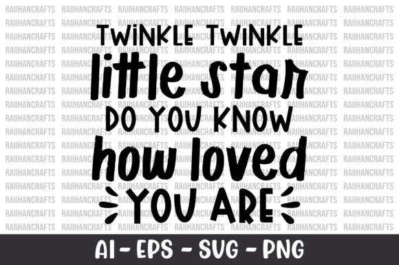 Twinkle Twinkle Little Star SVG: A Designer’s Review